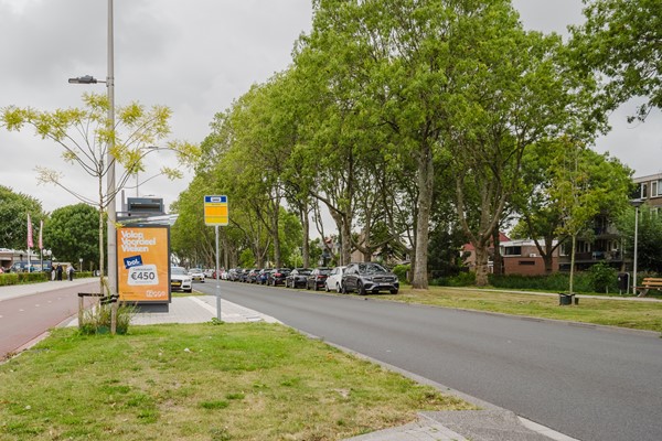 Medium property photo - Aagje Dekenstraat 12C, 3202 VA Spijkenisse